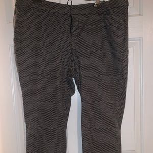 Old Navy Pixie Size 18 pants
